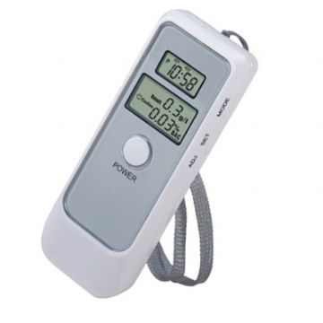 Digital Breath Alcohol Tester